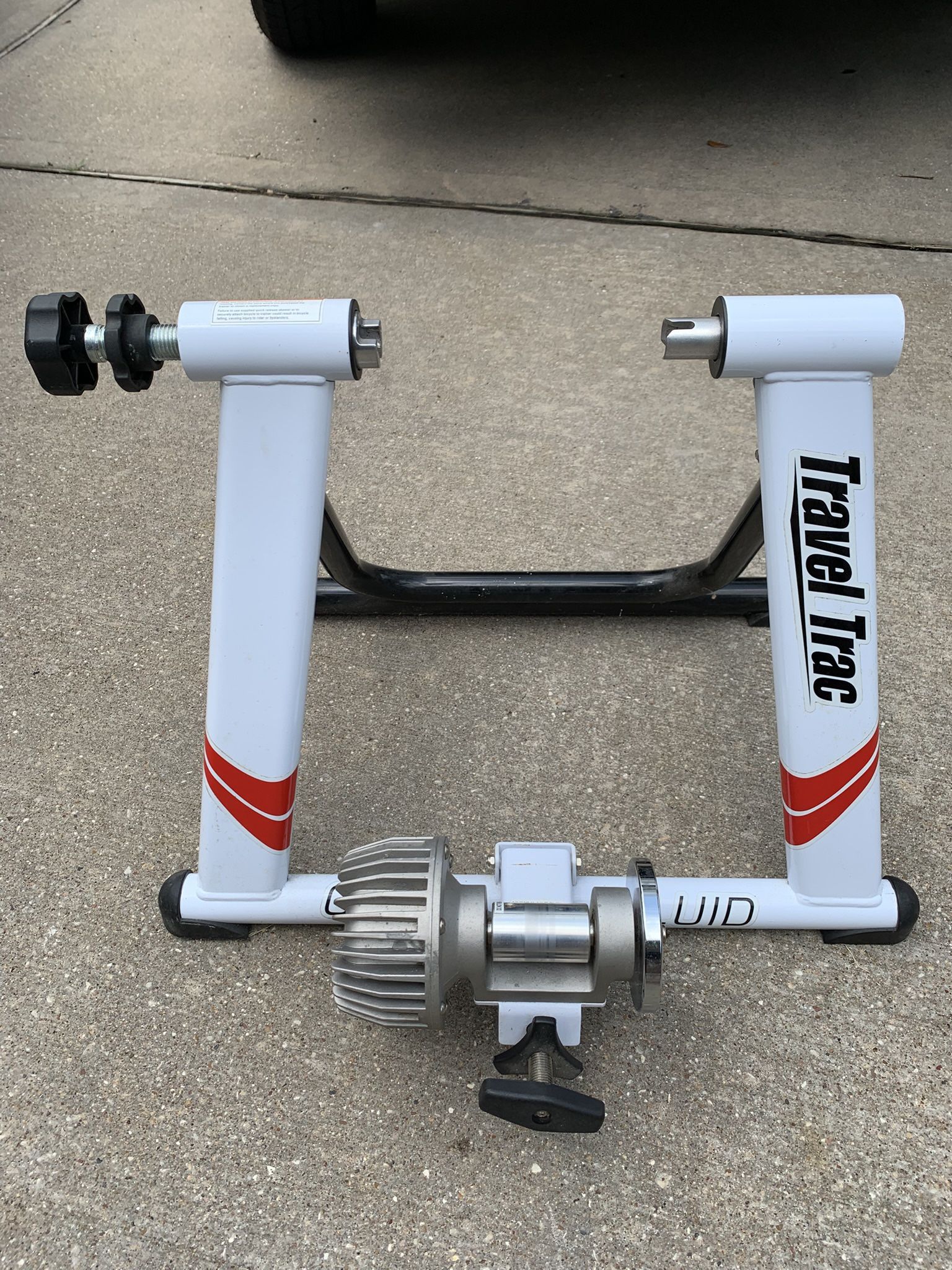 Road Bike Trainer