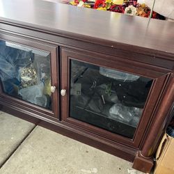 Tv Stand Cabinet 