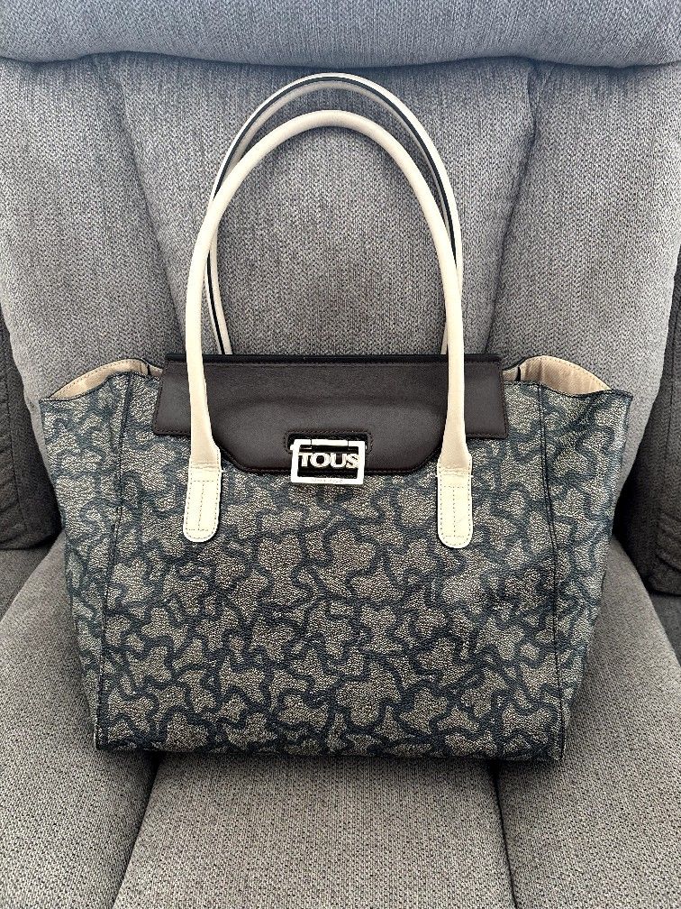 TOUS KAOS Medium Bag and Wallet 