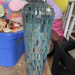 Pier 1 Tall Beautiful Vase