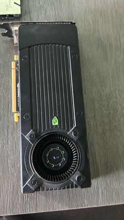 Gtx 660 ti