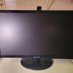 Monitor 23.6 Inch LCD