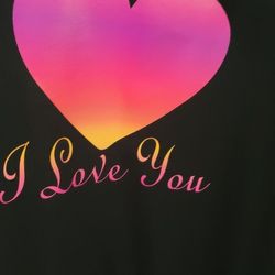 Valentine T shirts for sale homemade vinyl