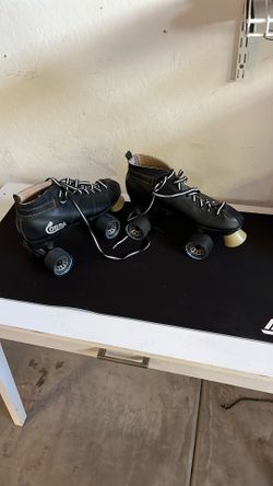 Cobra Skates Size 10