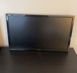 Asus Monitor 144hz 24inch 1080p VG248QE