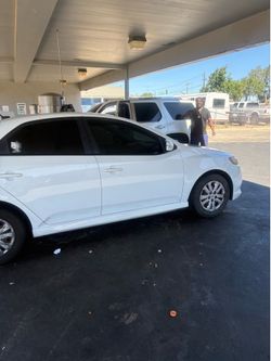 2010 Kia forte 2500 obo