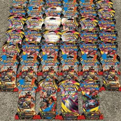 Evolution Sleeved Booster x40
