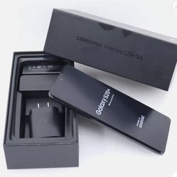 Samsung Galaxy S20 Plus Unlocked / Desbloqueado 😀 - Different Colors Available