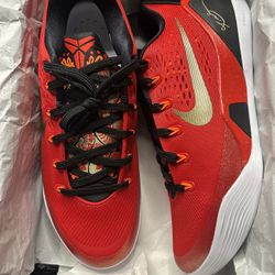 Nike Kobe 9 China Size 10.5 New