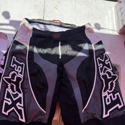 Fox Racing 360 shorts 🩳 size 34