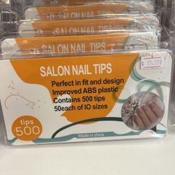 Nail Tips