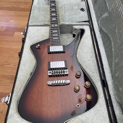 Ibanez Iceman 1979 