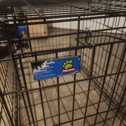 Top Paw Pet Crate
