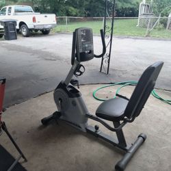 Gold's Gym 