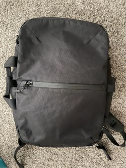 Aer Travel Pack X-Pac Backpack – Waterproof Premium Carry-On / EDC Bag