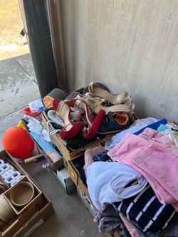 Clothes
