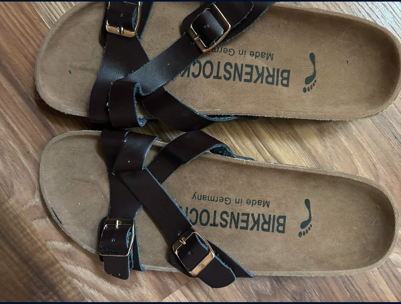 Women’s Birkenstock Sandals