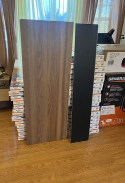 Lifeproof Clermont Elm 22 mil x 8.7 in. W x 48 in. L Click Lock Waterproof Luxury Vinyl Plank Flooring (20.1 sq. ft./case) 