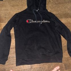 Champion Hoodie 