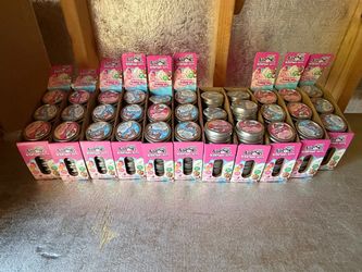 Scentsory putty