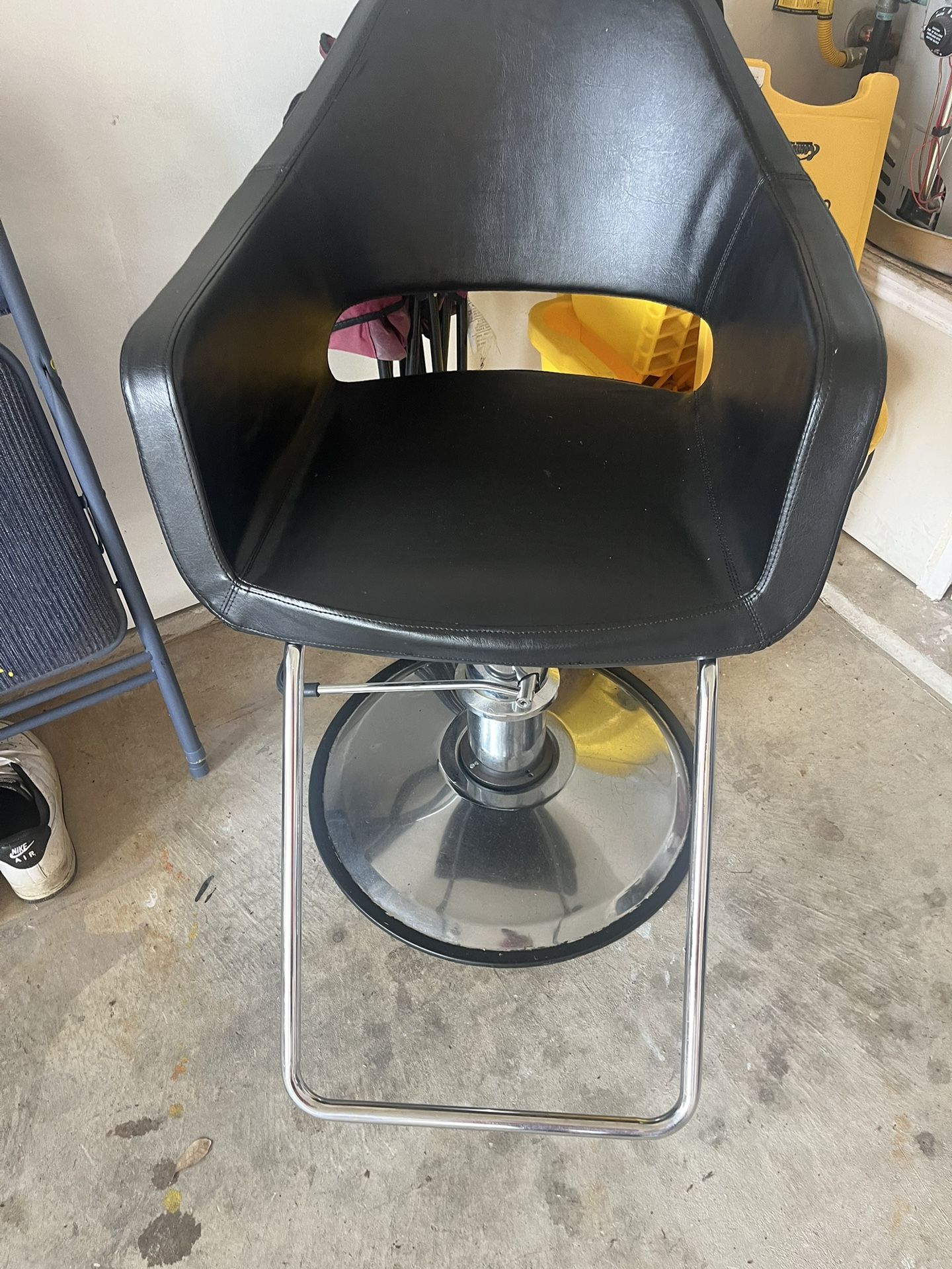 Stylist Chair