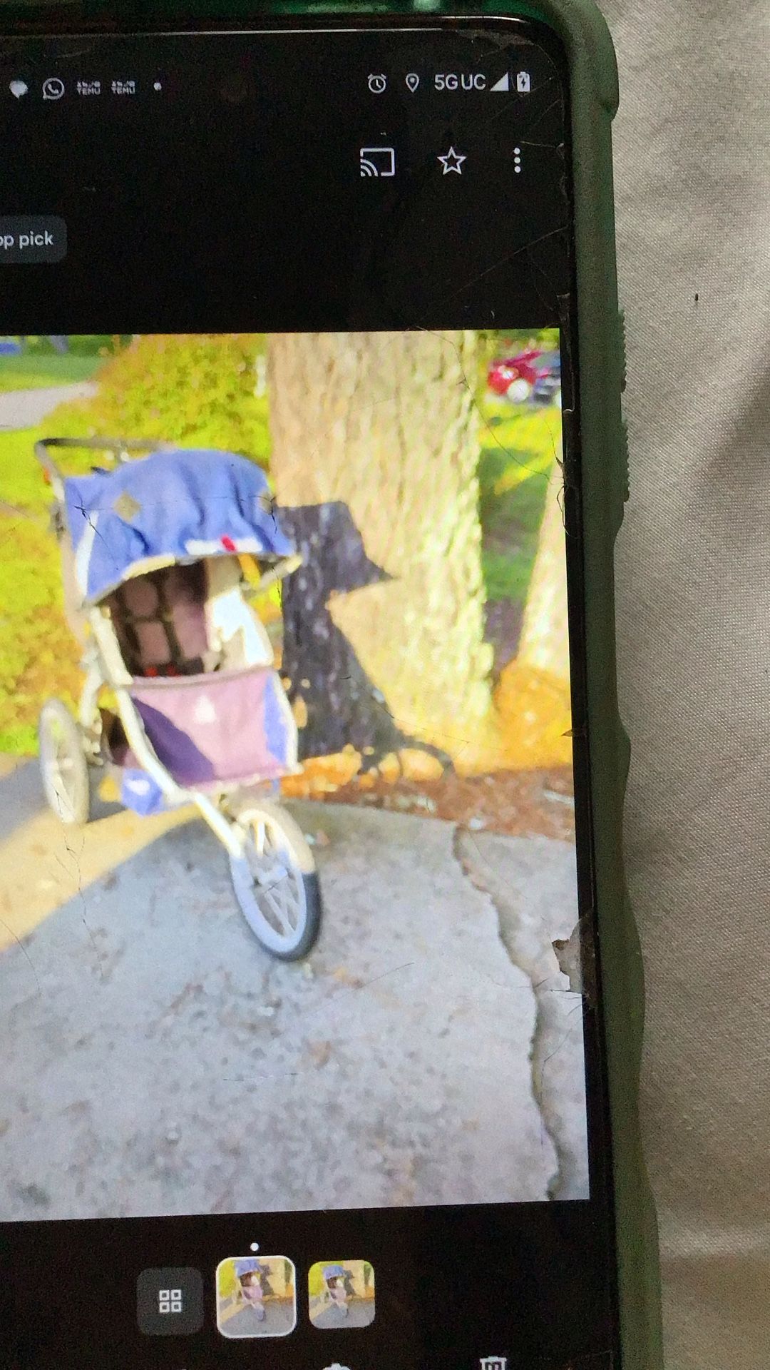 Stroller