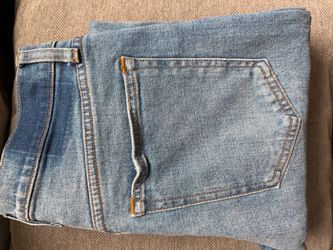 Abercombie & fitch jeans