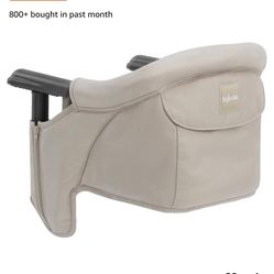 Inglesina fast Table Chair With Tray