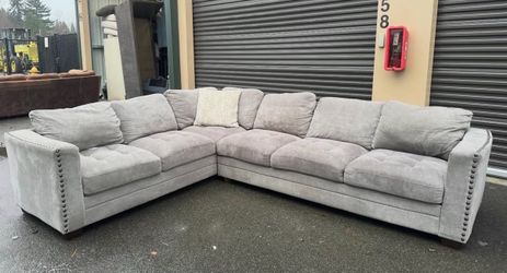Sectional Couch