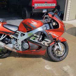 98 900RR fireblade 