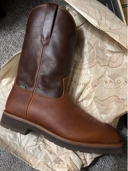 Tecovas Boots 14EE