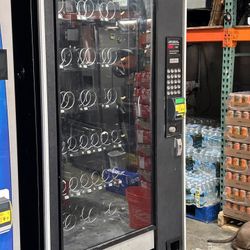 Snack Vending Machine A.P.