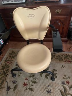 Electric Hawaii exercise chair model BZ - 668