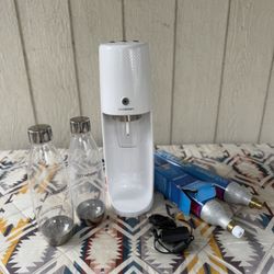 Sodastream Kit 