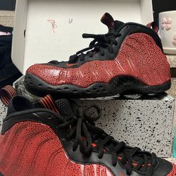 Jordan’s And Foams 