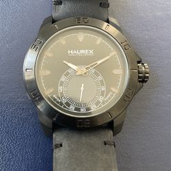 Haurex 3ATM Watch