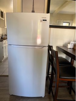 Vendo refrigeradora