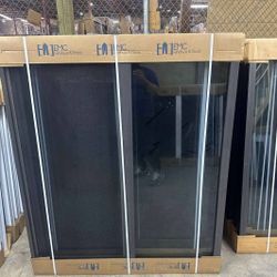 Hurricane impact windows and doors/ All types