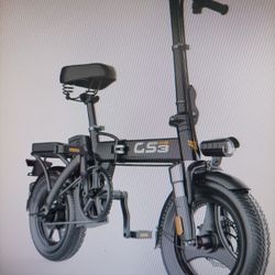 Electric Bike For Adults 