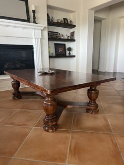 Cocktail Table