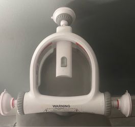 Baby shower seat