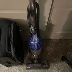 Dyson Allergy Ball Vacuum 