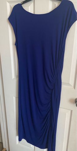 Beautiful midi dress by INC