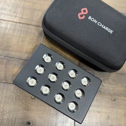 Bon Charge Red Light Therapy