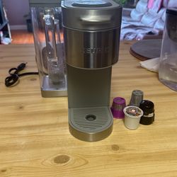 Keurig Coffee Machine