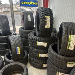 Chevy Suburban Tires for sale