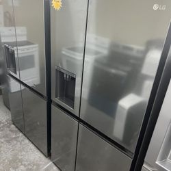 LG Refrigerator 