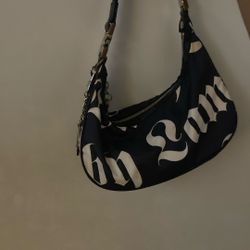 L.A.M.B Gwen Stefani LeSportsac Hella Hobo bag