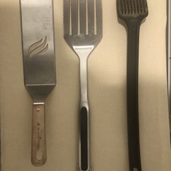 grill set