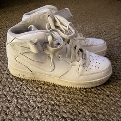 Men’s Air Force 1  High Triple
